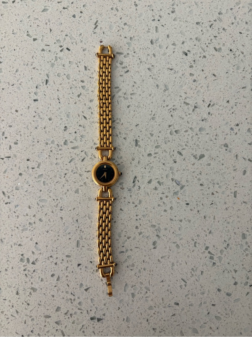 Vintage Seiko Watch